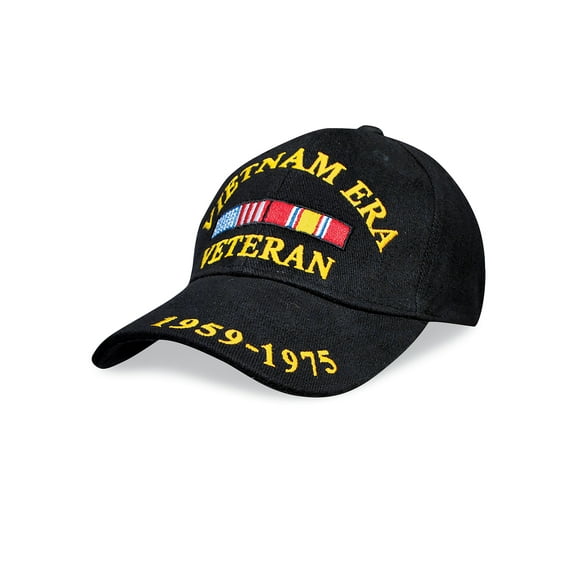 Eagle Emblems CP00515 Cap - Vietnam Era Veteran