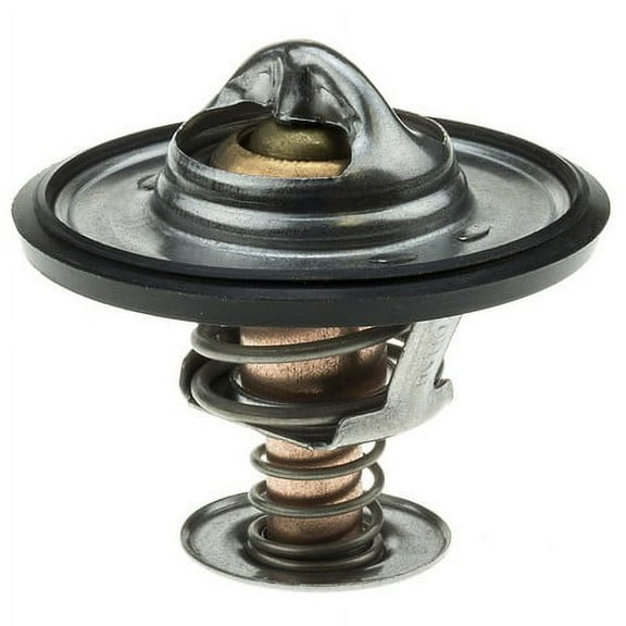 Motorad Engine Coolant Thermostat P/N:228-170 Fits select: 1996-2004 CHEVROLET S TRUCK, 1999-2013 CHEVROLET SILVERADO