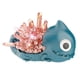 thumbnail image 3 of Kit educativo de cultivo de cristales para niños, actividades creativas, juguetes para niños Lagarto, 3 of 6