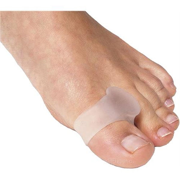 ViscoGEL 'StayPut' Toe Spacers Large 2/Pack