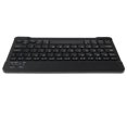 thumbnail image 3 of Inalámbrico sin para para Tablet PC Touchpad 9 pulgadas negro Soledad Teclado inalámbrico delgado, 3 of 10