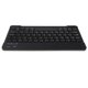 thumbnail image 3 of Inalámbrico Bluetooth Delgado Para para Teléfono Android - 9 pulgadas negro Macarena Teclado inalámbrico delgado, 3 of 8
