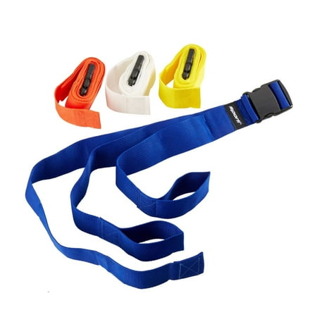 Sporti Lifeguard Strap Set (4pc set)