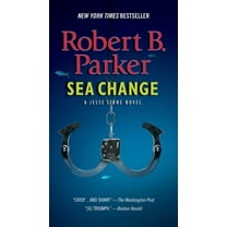 Jesse Stone Novel Sea Change, (Paperback)