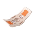 thumbnail image 2 of S SERENABLE Balance Board for Kids Gift Training Equipment for Workout Exercise Home Use Orange, 2 of 9