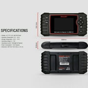 Icarsoft obd2 Scanner Code Reader Car Diagnostic Tool Updated Version i910-ii Universal