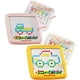 thumbnail image 2 of Magnetic Drawing Board with Dots, Magnetic Dot Board for Drawing and Doodling Preschool Educational Toy, Large Doodle Board, 2 of 2
