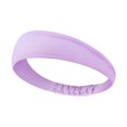 thumbnail image 4 of Bandeau Anti-Transpiration Bandeaux de Sport Guide de Cheveux Course Cyclisme Tennis Bleu A, 4 of 9