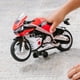 thumbnail image 2 of Motocicleta motorizada de juguete Sunny Days Maxx Action Super Bike, 2 of 3