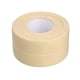 thumbnail image 2 of Cinta de calafateo y moldura autoadhesiva flexible Macarena 3,2 m Beige tiras de sellado de cocina, 2 of 8