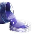 thumbnail image 3 of Leathe Color Restoration Products Shoe Cobblers purple, 3 of 3