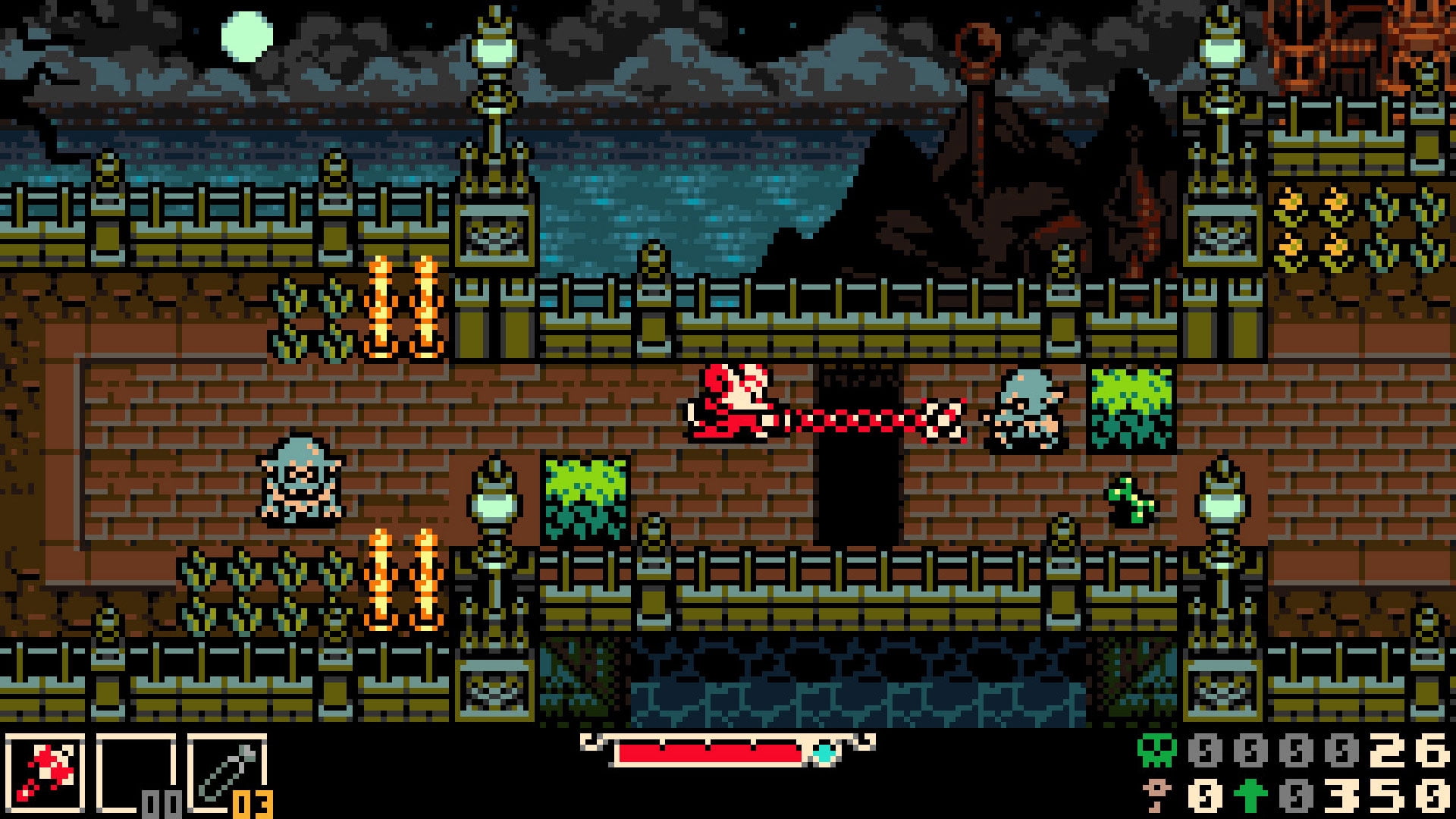 Mina the Hollower - Nintendo Switch 2 [Digital]