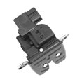thumbnail image 4 of Car Trunk Lock Switch Luggage Lock 81230-1R200 812301R200 for Accent Solar 2011-2016, 4 of 5