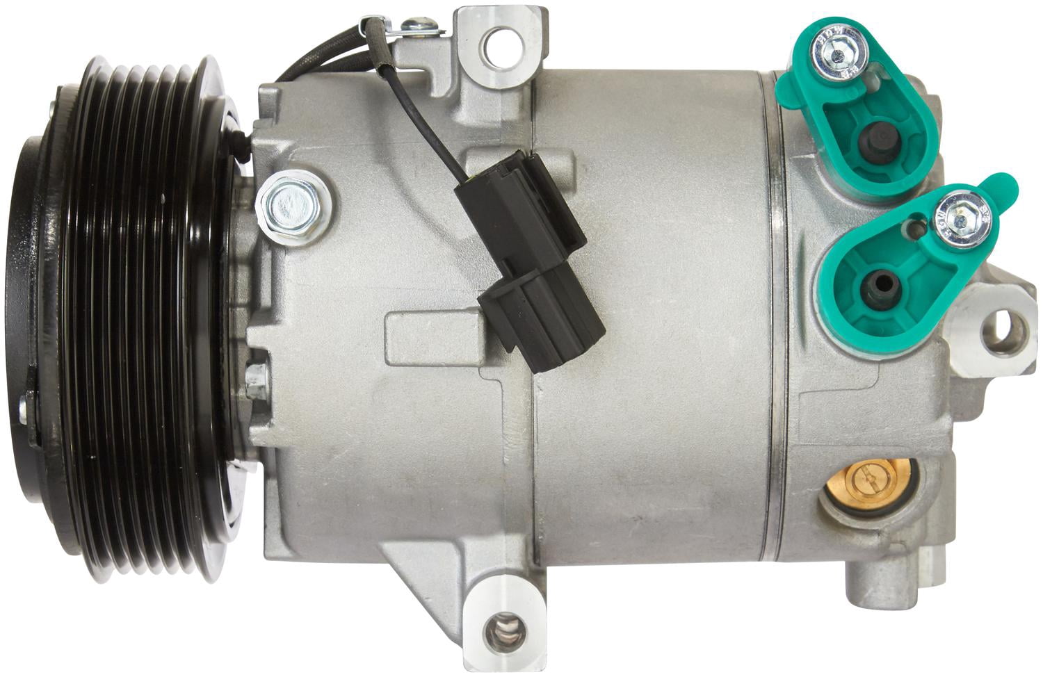 Spectra Premium 0610319 Air Conditioning Compressor - HVAC