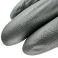 thumbnail image 3 of Ansell Microflex Onyx N64 Disposable Nitrile Gloves, 5.1mil, Black XL, Box of 100, 3 of 6