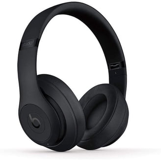 Beats Studio3 Wireless Headphones, Camo Collection, Forest Green