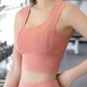 thumbnail image 1 of Sujetador deportivo para mujer Push-up Tops acolchados a prueba de golpes Empalme Tank-Top Ropa inte Abanopi Sujetador deportivo, 1 of 5