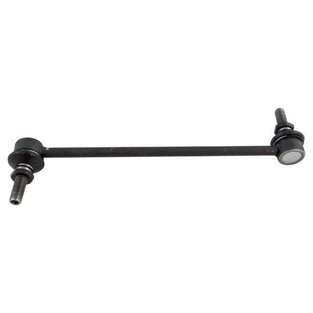TRQ Front & Rear Complete Strut & Shock Absorber Kit with