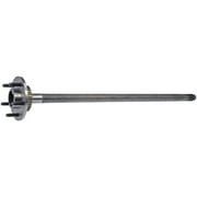 Dorman 630-413 Drive Axle Shaft for Specific Ford / Lincoln / Mercury Models Fits select: 2005-2011 MERCURY GRAND MARQUIS, 2005-2011 FORD CROWN VICTORIA