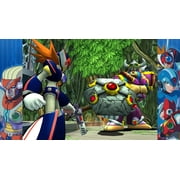 mega man x leastic collection 1 + 2 capcom nintendo switch 013388410040