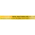 Curated visual reference: Melatonin Side Effects In Dogs Reference: Nature Made Melatonin 10Mg Gummies 150 Ct