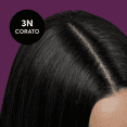 thumbnail image 4 of (2 pack) Madison Reed Root Perfection, Root Touch-up Kit, Corato (3N), Black, 8-Piece Kit, 4 of 10