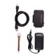 thumbnail image 2 of Adaptador profesional USB a SATA Cable duro Disco portátil Convertidor de computadora Transmisión de datos Conector externoEnchufe negro de 1 m de la UEPorcelana Deng Xun unisex, 2 of 2