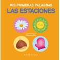 thumbnail image 1 of Libro Mis Primeras Palabras. Las Estaciones Tapa Dura, Autor Francesco Zito, Editorial Gribaudo, 1 of 2