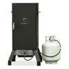 Masterbuilt 30" Propane Analog Smoker with Legs