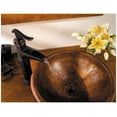 thumbnail image 4 of Pfister LF-M40-YP0Y Ashfield Single Control Vessel Bathroom Faucet in Tuscan Bronze, 4 of 4