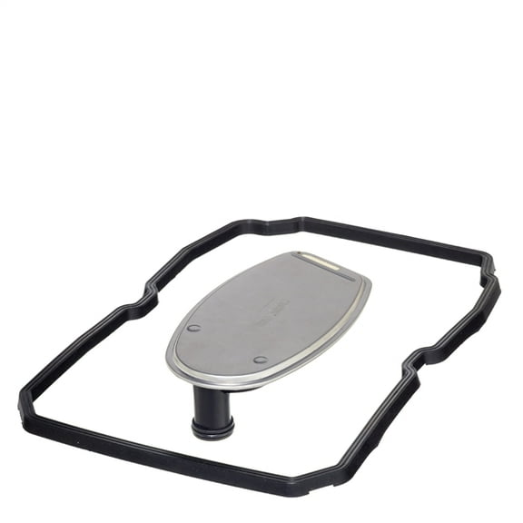 Oil Filter - Cartridge