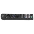 thumbnail image 4 of Control remoto, control remoto apto para control remoto para reproductor SONY Funciones mejoradas del control remoto, 4 of 9