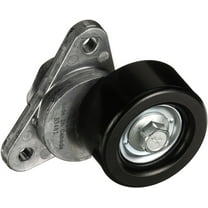 Gates 39516 DriveAlign Premium OE Automatic Belt Tensioner Fits select: 2017-2022 CHEVROLET COLORADO, 2017-2023 GMC ACADIA