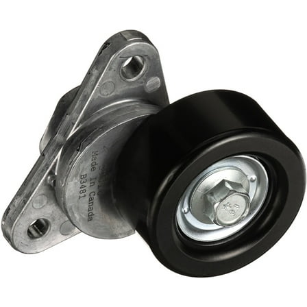 Gates 39516 DriveAlign Premium OE Automatic Belt Tensioner Fits select: 2017-2022 CHEVROLET COLORADO, 2017-2023 GMC ACADIA