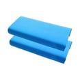 thumbnail image 4 of Almohadilla De Asiento De Remo Para Barco Dragón, 2 Uds., Para Entrenamiento De Carreras, Herramientas De Remo, Kayak Azul Sunnimix Asiento de paleta para barco, 4 of 8