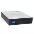 thumbnail image 1 of 2.5 Inch to 3.5 Inch Internal Floppy Bay SATA III 6Gbps Tray-LESS Mobile Rack for 2.5 Inch HDD SSD Hard Drive Backplane, 1 of 6