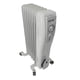 thumbnail image 2 of Calentador ambiente de aceite piso al 1500w Iusa DF-150P3-7, 2 of 7