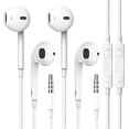 thumbnail image 1 of Auriculares Ealitak con certificación Apple MFi con micrófono para iPhone, 1 of 9