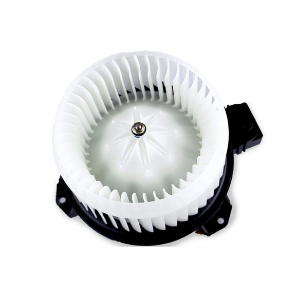 BOXI 700235 Blower Motor Fan Assembly Replacement for Toyota Yaris 2007 2008 2009 2010 2011 2012 / for Scion xD 2008 2009 2010 2011 2012 2013 2014 | Replaces 87103-52141 8710352141