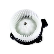 BOXI 700235 Blower Motor Fan Assembly Replacement for Toyota Yaris 2007 2008 2009 2010 2011 2012 / for Scion xD 2008 2009 2010 2011 2012 2013 2014 | Replaces 87103-52141 8710352141