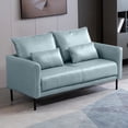 thumbnail image 4 of Puff Sectional Set Sofas Bed Lazy Chaise Lounge Exterior Nordic Armchairs Modern Loveseat Canape Gonflabe Home Furniture YR50LS My Lux Decor Round, 4 of 17
