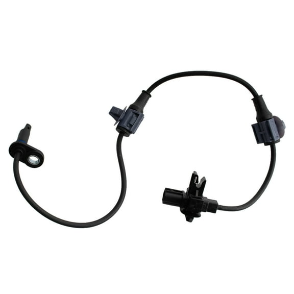 TRQ Rear Right ABS Wheel Speed Sensor Fits 2007-2011 Honda CR-V BSA12717
