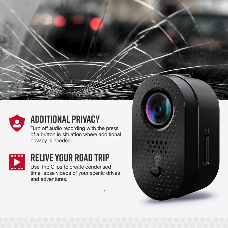 What is the Best Dash Cam for Privacy: Top Secure Picks 2025