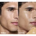 thumbnail image 4 of e.l.f. Halo Glow Skin Tint Mineral SPF 50, Tinted Moisturizer, 5 Light Warm, 1 fl oz, 4 of 14