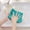 Blue, variant on Pedty 100% Cloth Towels & Washcloths, A-White, 5 Count