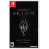 Bethesda Softworks Elder Scrolls V: Skyrim, Nintendo Switch
