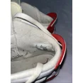 thumbnail image 5 of Ni - ke Ni - ke Air Jordan 6 Retro White Infrared Size 7Y GS 384665-162, 5 of 5