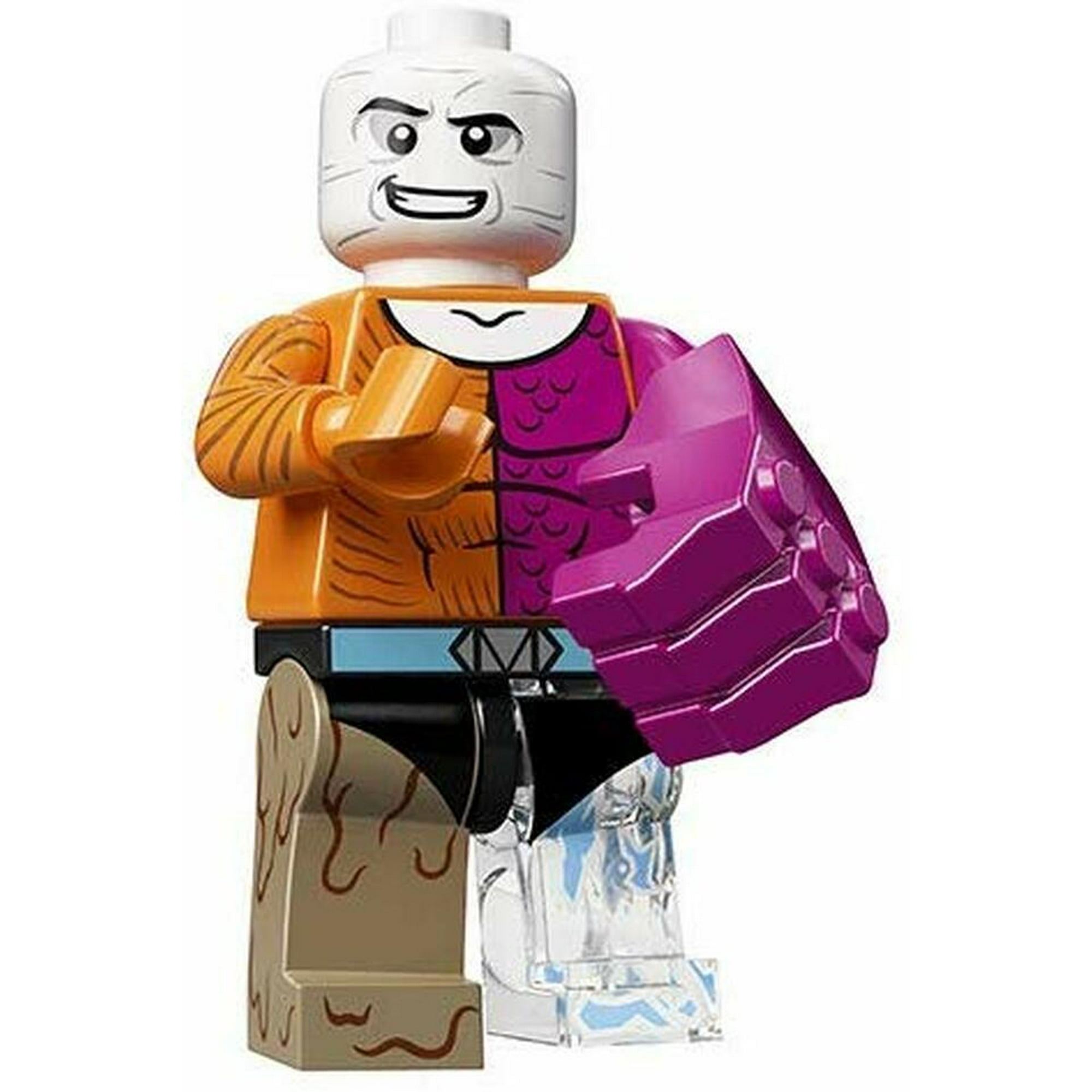 LEGO DC Super Heroes Series Metamorpho Minifigure 71026 Walmart