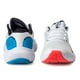 thumbnail image 3 of Tenis Under Armour Charged Surge 4 - 3027000102 - Hombre blanco 27.5, 3 of 7