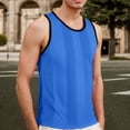 thumbnail image 2 of Training Pinnies Adult Bibs Neon Scrimmage Vests for Soccer Basketball Volleyball Youth Football Gear, 2 of 4